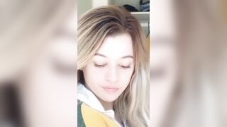 [3860 of 3935 Vids] Bree Louise (bree_louisexoxo aka breebbydance) OnlyFans Leaks Nude