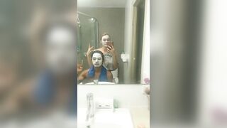 [3868 of 3935 Vids] Bree Louise (bree_louisexoxo aka breebbydance) OnlyFans Leaks Nude