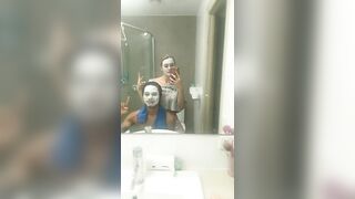 [3868 of 3935 Vids] Bree Louise (bree_louisexoxo aka breebbydance) OnlyFans Leaks Nude