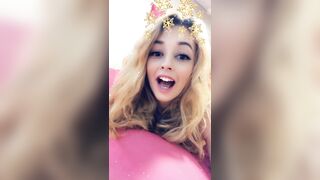 [3877 of 3935 Vids] Bree Louise (bree_louisexoxo aka breebbydance) OnlyFans Leaks Nude