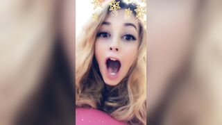 [3877 of 3935 Vids] Bree Louise (bree_louisexoxo aka breebbydance) OnlyFans Leaks Nude