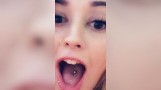 [3877 of 3935 Vids] Bree Louise (bree_louisexoxo aka breebbydance) OnlyFans Leaks Nude