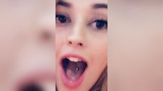 [3877 of 3935 Vids] Bree Louise (bree_louisexoxo aka breebbydance) OnlyFans Leaks Nude
