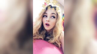 [3877 of 3935 Vids] Bree Louise (bree_louisexoxo aka breebbydance) OnlyFans Leaks Nude