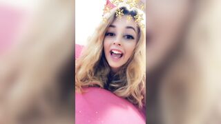 [3877 of 3935 Vids] Bree Louise (bree_louisexoxo aka breebbydance) OnlyFans Leaks Nude
