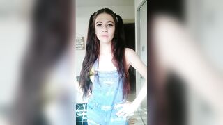 [388 of 3935 Vids] Bree Louise (bree_louisexoxo aka breebbydance) OnlyFans Leaks Nude