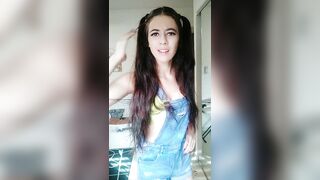 [388 of 3935 Vids] Bree Louise (bree_louisexoxo aka breebbydance) OnlyFans Leaks Nude