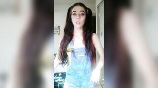 [388 of 3935 Vids] Bree Louise (bree_louisexoxo aka breebbydance) OnlyFans Leaks Nude