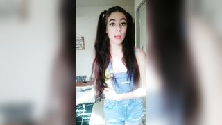 [388 of 3935 Vids] Bree Louise (bree_louisexoxo aka breebbydance) OnlyFans Leaks Nude