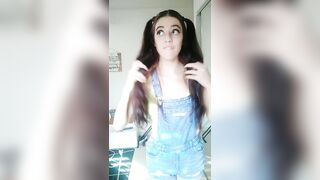 [388 of 3935 Vids] Bree Louise (bree_louisexoxo aka breebbydance) OnlyFans Leaks Nude