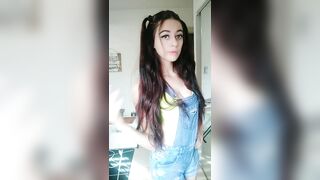 [388 of 3935 Vids] Bree Louise (bree_louisexoxo aka breebbydance) OnlyFans Leaks Nude