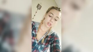 [3880 of 3935 Vids] Bree Louise (bree_louisexoxo aka breebbydance) OnlyFans Leaks Nude