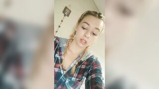 [3880 of 3935 Vids] Bree Louise (bree_louisexoxo aka breebbydance) OnlyFans Leaks Nude
