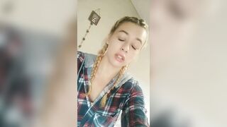 [3880 of 3935 Vids] Bree Louise (bree_louisexoxo aka breebbydance) OnlyFans Leaks Nude