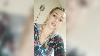 [3880 of 3935 Vids] Bree Louise (bree_louisexoxo aka breebbydance) OnlyFans Leaks Nude