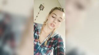 [3880 of 3935 Vids] Bree Louise (bree_louisexoxo aka breebbydance) OnlyFans Leaks Nude