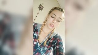 [3880 of 3935 Vids] Bree Louise (bree_louisexoxo aka breebbydance) OnlyFans Leaks Nude
