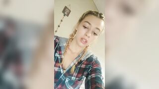 [3880 of 3935 Vids] Bree Louise (bree_louisexoxo aka breebbydance) OnlyFans Leaks Nude