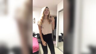 [3881 of 3935 Vids] Bree Louise (bree_louisexoxo aka breebbydance) OnlyFans Leaks Nude