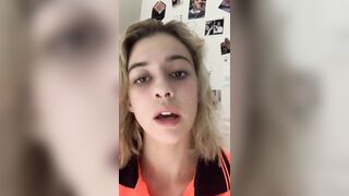 [3883 of 3935 Vids] Bree Louise (bree_louisexoxo aka breebbydance) OnlyFans Leaks Nude