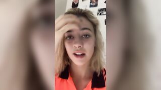 [3883 of 3935 Vids] Bree Louise (bree_louisexoxo aka breebbydance) OnlyFans Leaks Nude