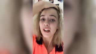[3883 of 3935 Vids] Bree Louise (bree_louisexoxo aka breebbydance) OnlyFans Leaks Nude