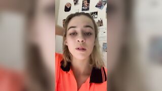 [3883 of 3935 Vids] Bree Louise (bree_louisexoxo aka breebbydance) OnlyFans Leaks Nude
