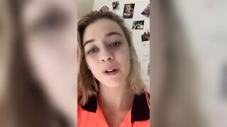 [3883 of 3935 Vids] Bree Louise (bree_louisexoxo aka breebbydance) OnlyFans Leaks Nude