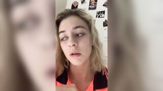 [3883 of 3935 Vids] Bree Louise (bree_louisexoxo aka breebbydance) OnlyFans Leaks Nude
