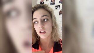 [3883 of 3935 Vids] Bree Louise (bree_louisexoxo aka breebbydance) OnlyFans Leaks Nude