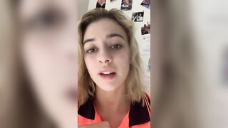 [3883 of 3935 Vids] Bree Louise (bree_louisexoxo aka breebbydance) OnlyFans Leaks Nude