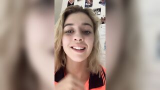 [3883 of 3935 Vids] Bree Louise (bree_louisexoxo aka breebbydance) OnlyFans Leaks Nude