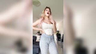 [3885 of 3935 Vids] Bree Louise (bree_louisexoxo aka breebbydance) OnlyFans Leaks Nude