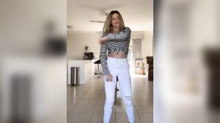 [3886 of 3935 Vids] Bree Louise (bree_louisexoxo aka breebbydance) OnlyFans Leaks Nude