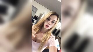 [3888 of 3935 Vids] Bree Louise (bree_louisexoxo aka breebbydance) OnlyFans Leaks Nude