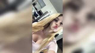 [3888 of 3935 Vids] Bree Louise (bree_louisexoxo aka breebbydance) OnlyFans Leaks Nude
