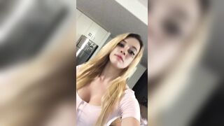 [3888 of 3935 Vids] Bree Louise (bree_louisexoxo aka breebbydance) OnlyFans Leaks Nude