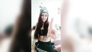 [3891 of 3935 Vids] Bree Louise (bree_louisexoxo aka breebbydance) OnlyFans Leaks Nude