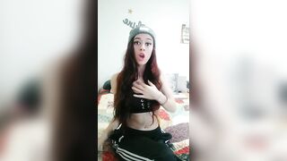 [3891 of 3935 Vids] Bree Louise (bree_louisexoxo aka breebbydance) OnlyFans Leaks Nude