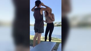 [3892 of 3935 Vids] Bree Louise (bree_louisexoxo aka breebbydance) OnlyFans Leaks Nude