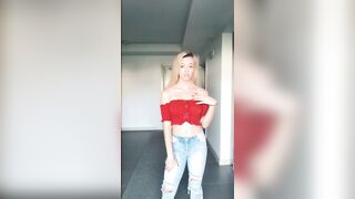 [3895 of 3935 Vids] Bree Louise (bree_louisexoxo aka breebbydance) OnlyFans Leaks Nude