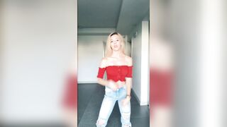 [3895 of 3935 Vids] Bree Louise (bree_louisexoxo aka breebbydance) OnlyFans Leaks Nude