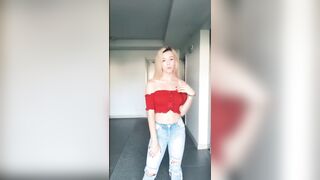 [3895 of 3935 Vids] Bree Louise (bree_louisexoxo aka breebbydance) OnlyFans Leaks Nude
