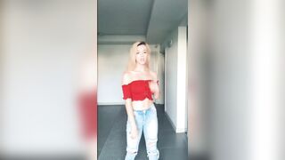 [3895 of 3935 Vids] Bree Louise (bree_louisexoxo aka breebbydance) OnlyFans Leaks Nude