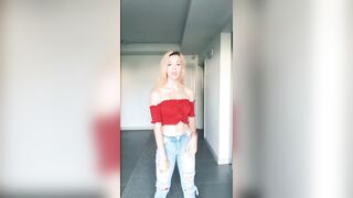 [3895 of 3935 Vids] Bree Louise (bree_louisexoxo aka breebbydance) OnlyFans Leaks Nude