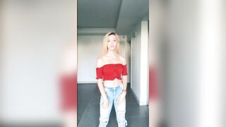 [3895 of 3935 Vids] Bree Louise (bree_louisexoxo aka breebbydance) OnlyFans Leaks Nude