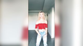 [3895 of 3935 Vids] Bree Louise (bree_louisexoxo aka breebbydance) OnlyFans Leaks Nude