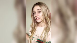 [3897 of 3935 Vids] Bree Louise (bree_louisexoxo aka breebbydance) OnlyFans Leaks Nude