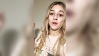 [3897 of 3935 Vids] Bree Louise (bree_louisexoxo aka breebbydance) OnlyFans Leaks Nude