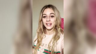 [3897 of 3935 Vids] Bree Louise (bree_louisexoxo aka breebbydance) OnlyFans Leaks Nude